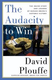 Audacity to Win