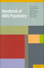 Handbook of AIDS Psychiatry