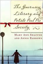 Guernsey Literary and Potato Peel Pie Society