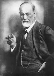 Vienna Triangle Sigmund Freud