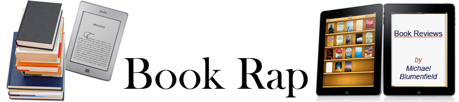 BookRap.net