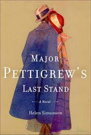 Major Pettigrew's Last Stand
