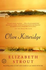 Olive Kitteridge