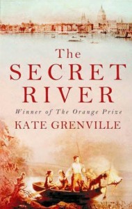 The Secret River