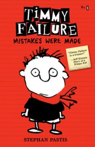 timmy failure mistakes were made by stephan pastis timmy failure mistakes were made by stephan pastis