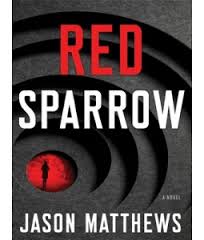 Red Sparrow